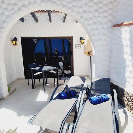 Beachhouse La Palma Κόστα Κάλμα Εξωτερικό φωτογραφία