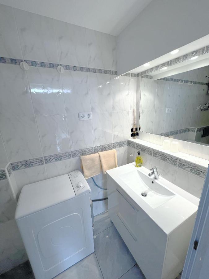 Beachhouse La Palma Κόστα Κάλμα Εξωτερικό φωτογραφία