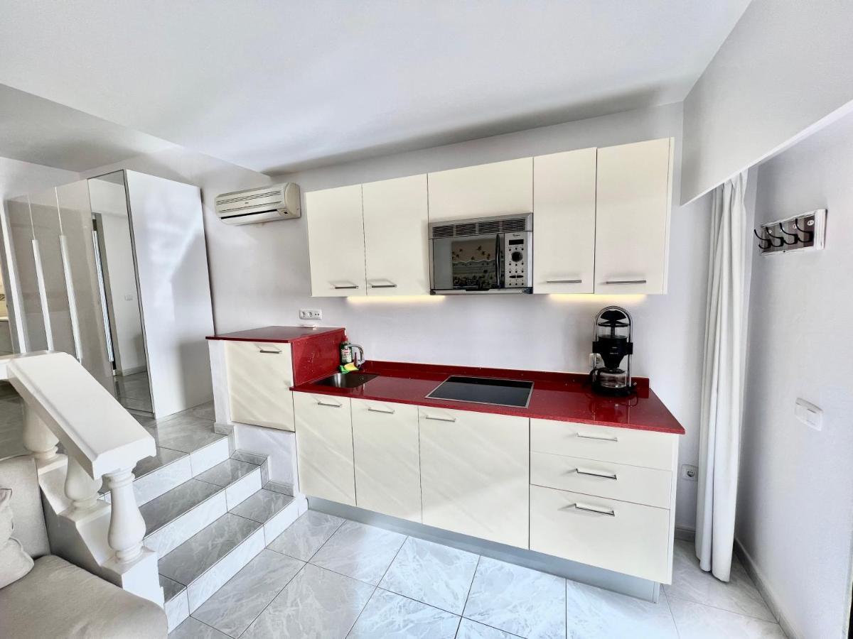 Beachhouse La Palma Κόστα Κάλμα Εξωτερικό φωτογραφία