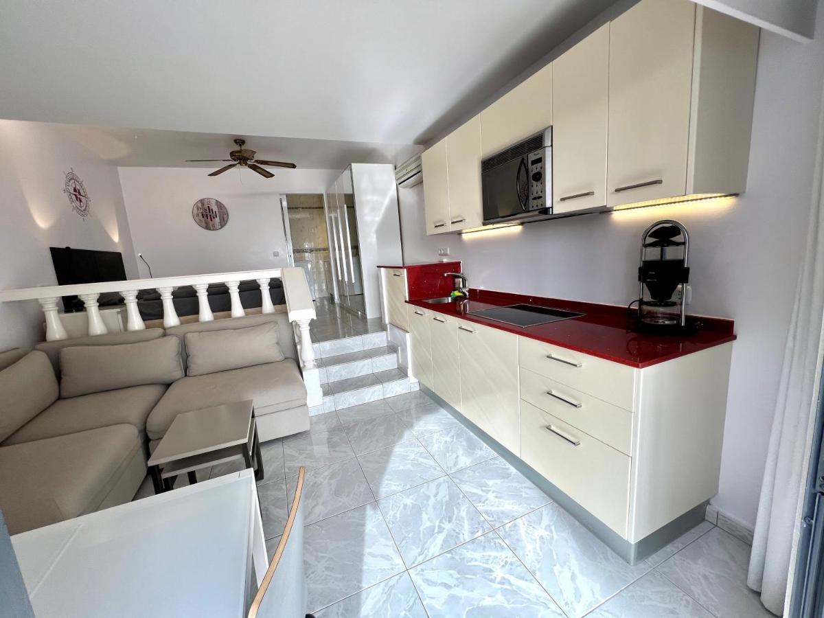 Beachhouse La Palma Κόστα Κάλμα Εξωτερικό φωτογραφία