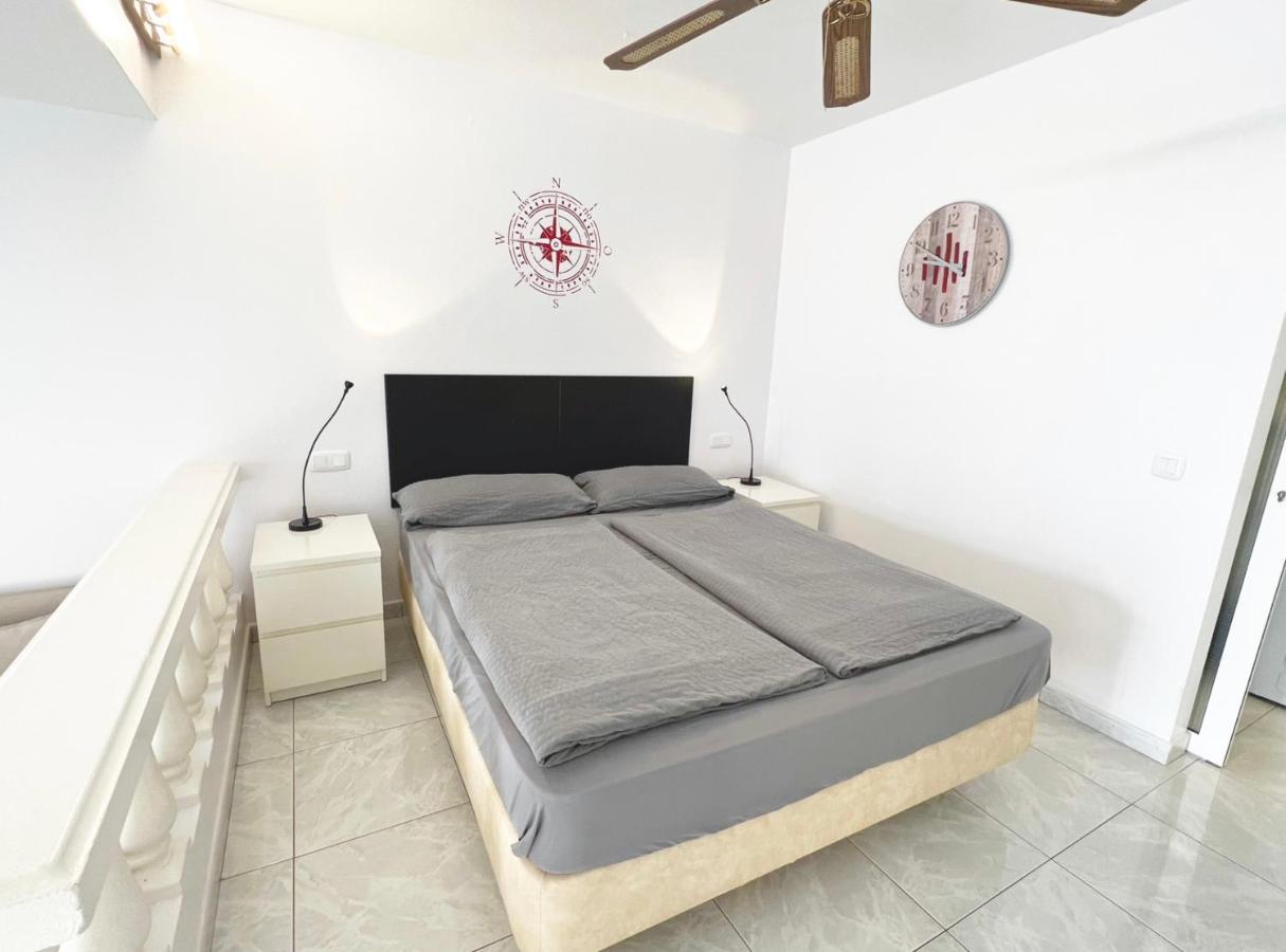 Beachhouse La Palma Κόστα Κάλμα Εξωτερικό φωτογραφία
