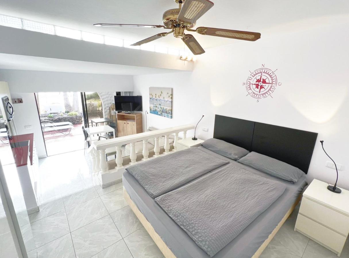 Beachhouse La Palma Κόστα Κάλμα Εξωτερικό φωτογραφία
