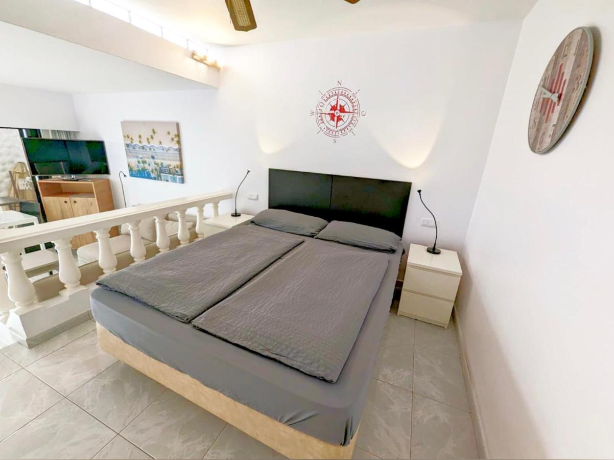 Beachhouse La Palma Κόστα Κάλμα Εξωτερικό φωτογραφία