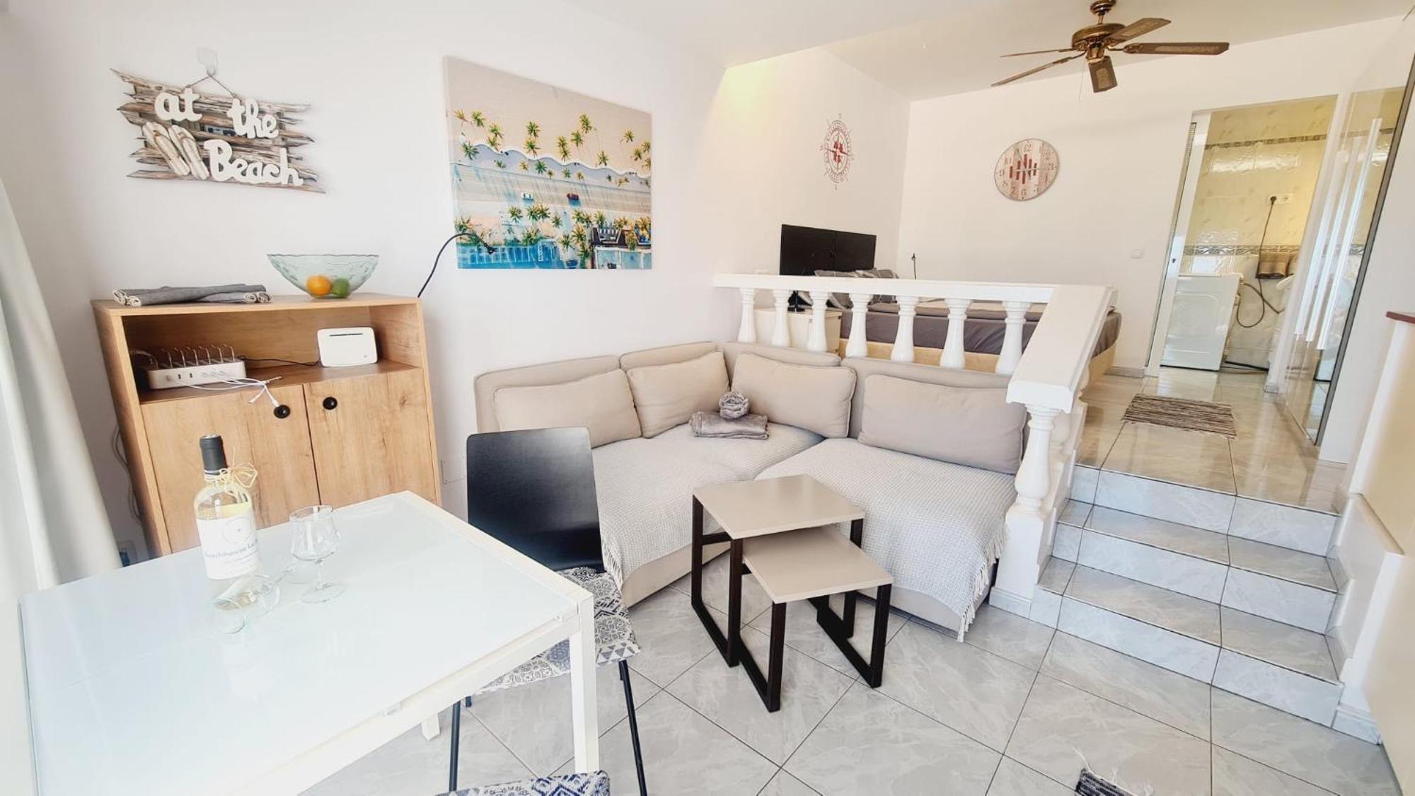 Beachhouse La Palma Κόστα Κάλμα Εξωτερικό φωτογραφία