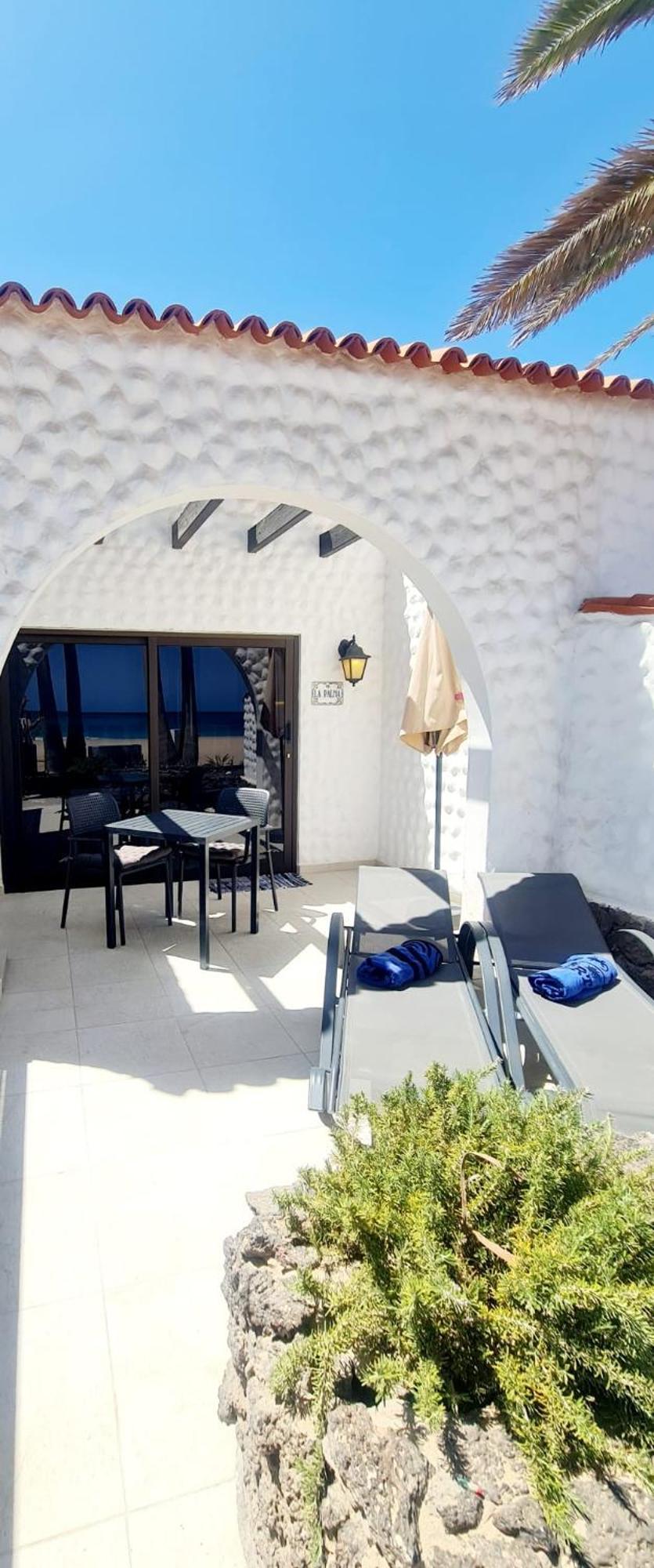 Beachhouse La Palma Κόστα Κάλμα Εξωτερικό φωτογραφία