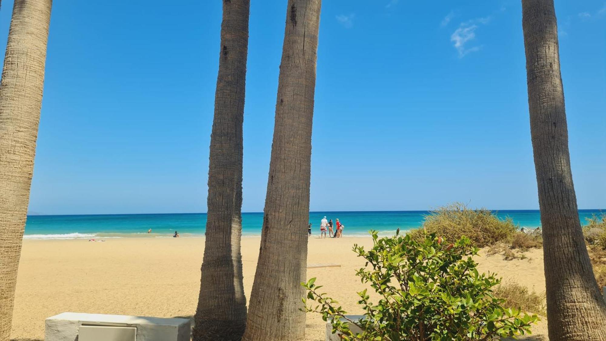 Beachhouse La Palma Κόστα Κάλμα Εξωτερικό φωτογραφία