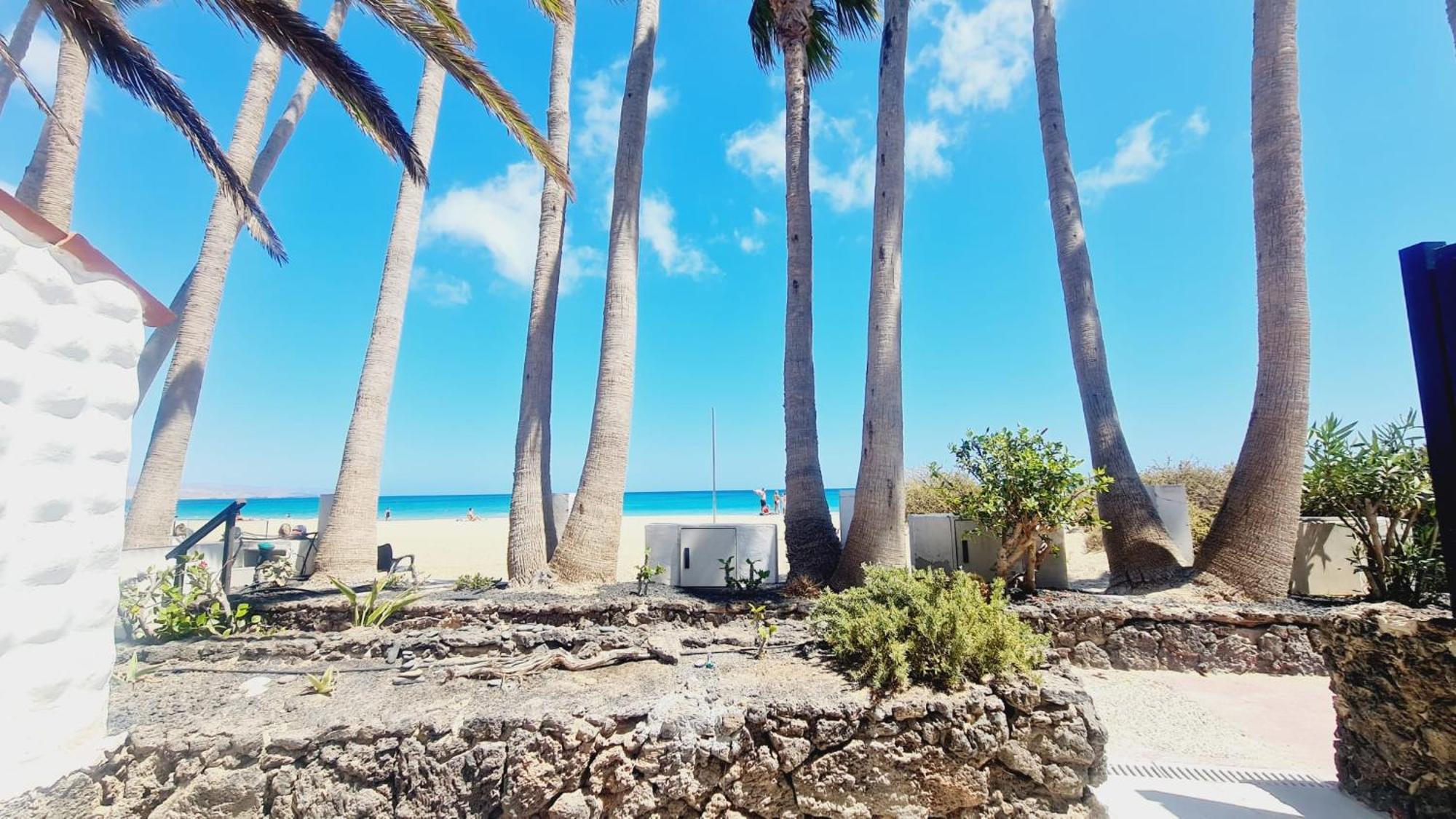 Beachhouse La Palma Κόστα Κάλμα Εξωτερικό φωτογραφία