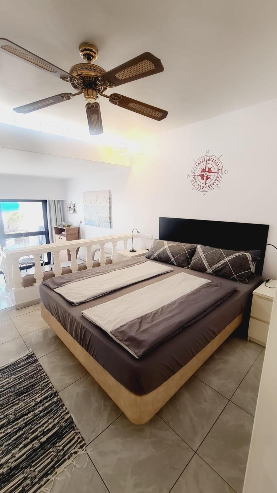 Beachhouse La Palma Κόστα Κάλμα Εξωτερικό φωτογραφία