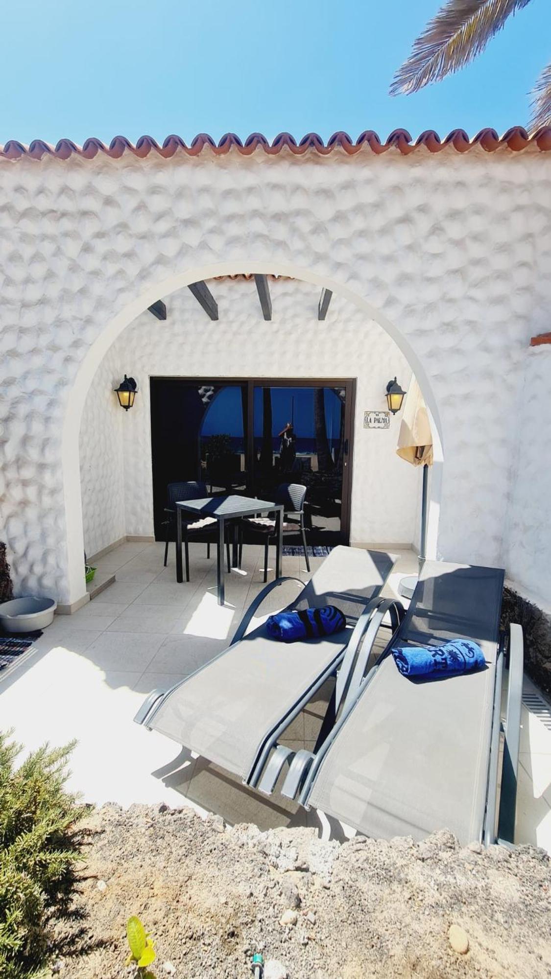 Beachhouse La Palma Κόστα Κάλμα Εξωτερικό φωτογραφία