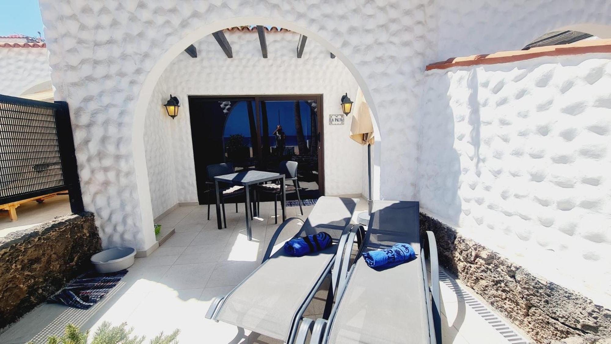 Beachhouse La Palma Κόστα Κάλμα Εξωτερικό φωτογραφία