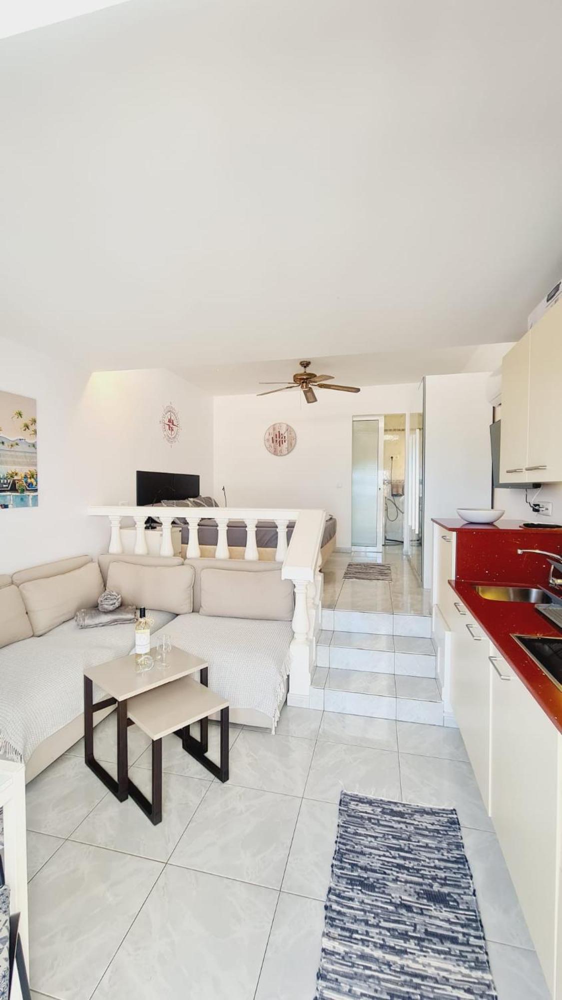 Beachhouse La Palma Κόστα Κάλμα Εξωτερικό φωτογραφία