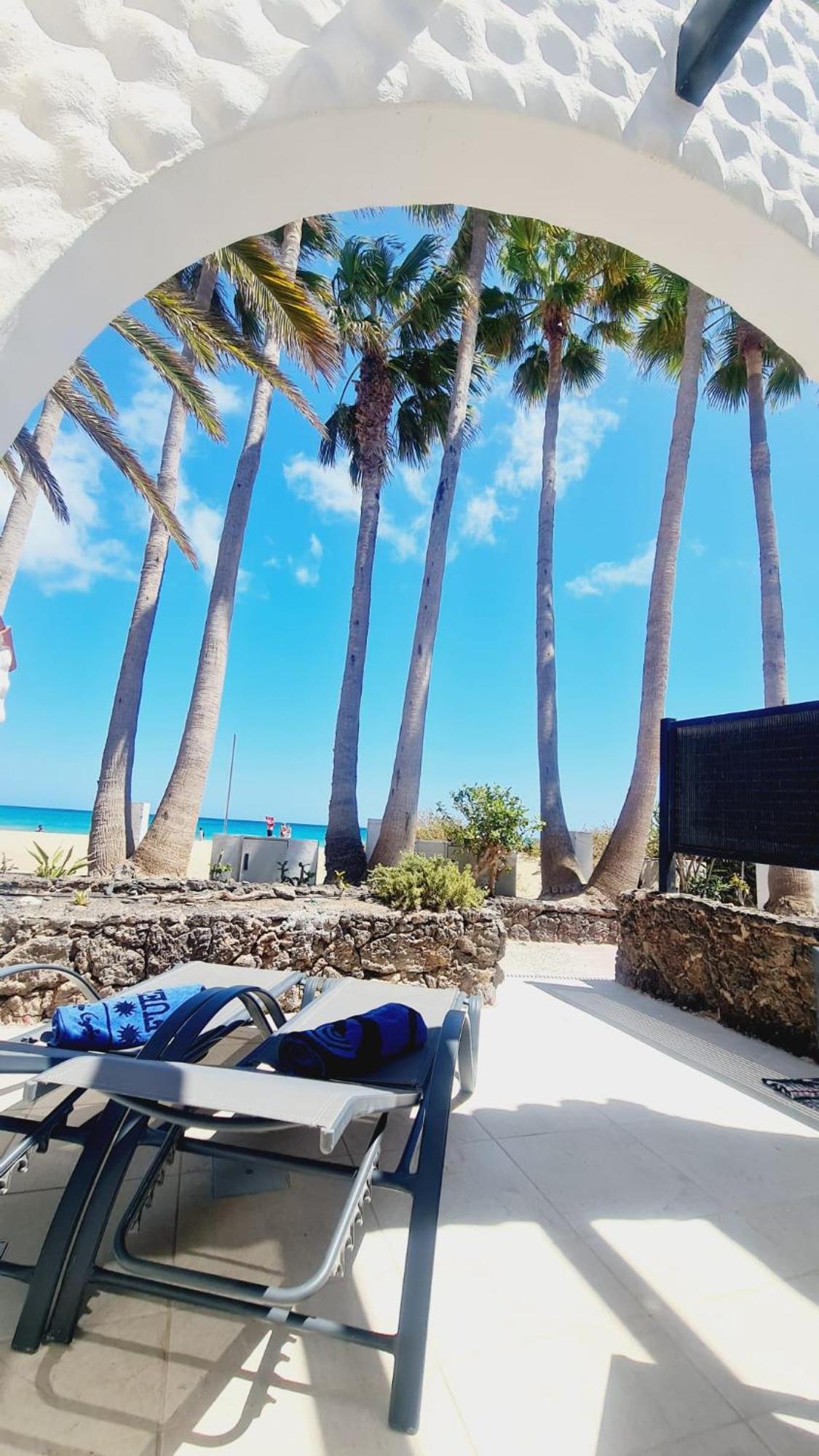 Beachhouse La Palma Κόστα Κάλμα Εξωτερικό φωτογραφία