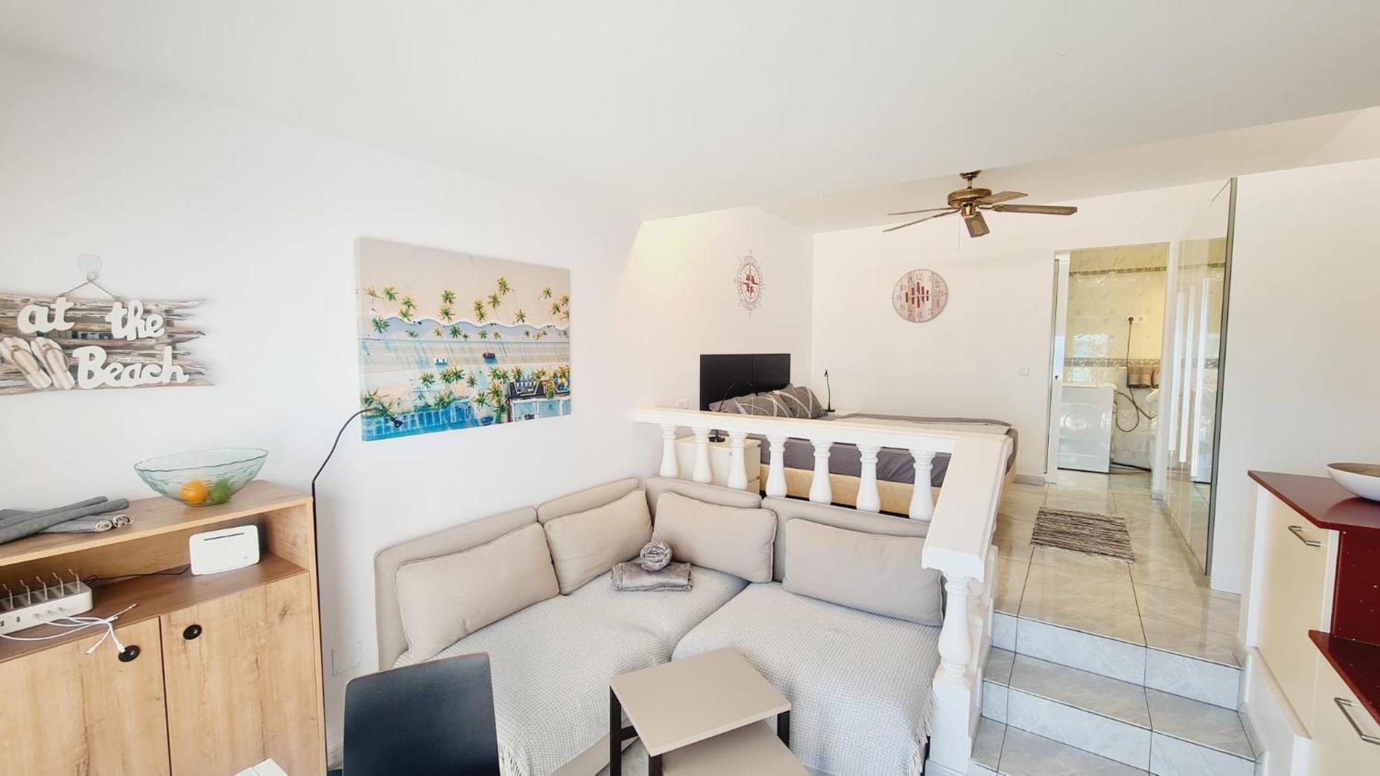 Beachhouse La Palma Κόστα Κάλμα Εξωτερικό φωτογραφία