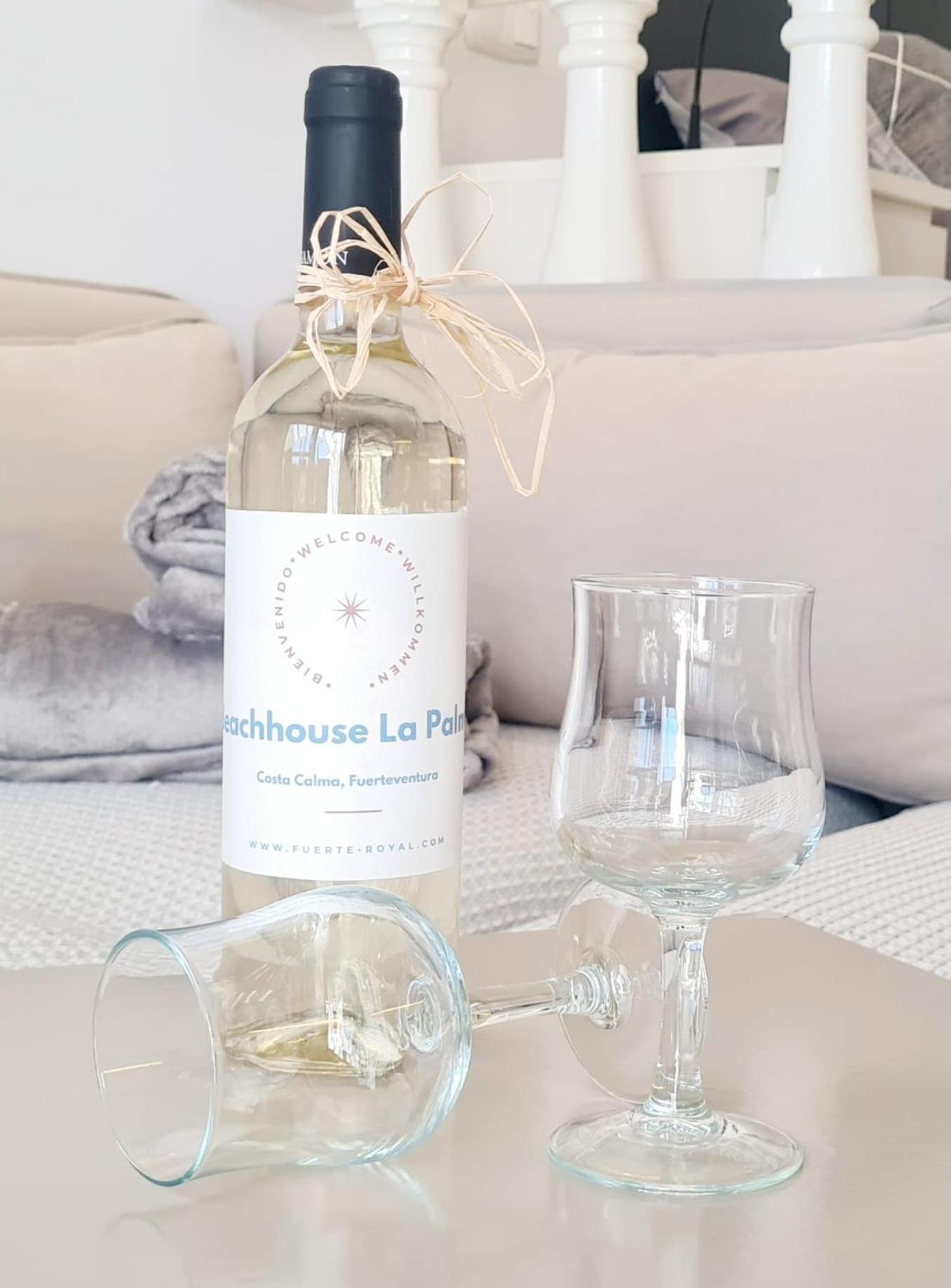 Beachhouse La Palma Κόστα Κάλμα Εξωτερικό φωτογραφία