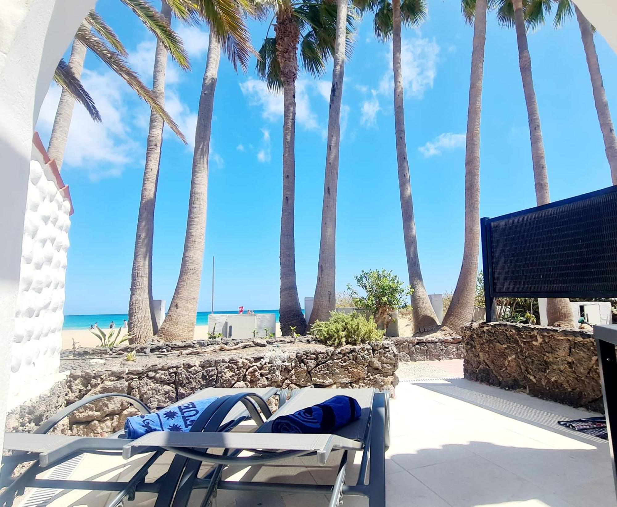 Beachhouse La Palma Κόστα Κάλμα Εξωτερικό φωτογραφία